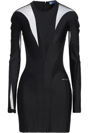 MUGLER VESTITI Vestiti corti
