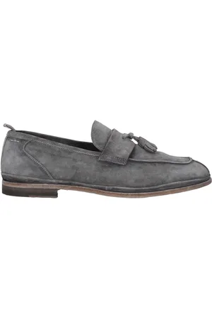 Alexander Hotto CALZATURE Mocassini