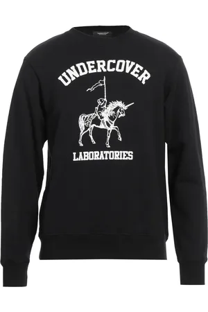UNDERCOVER TOPWEAR Felpe