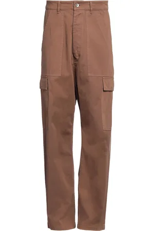 DRKSHDW BY RICK OWENS BOTTOMWEAR Pantaloni