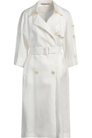 TAGLIATORE TAGLIATORE 0205 CAPISPALLA Soprabiti & Trench
