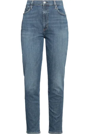 Citizens of Humanity BOTTOMWEAR Pantaloni jeans