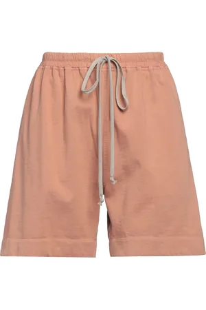 DRKSHDW BY RICK OWENS BOTTOMWEAR Shorts e bermuda