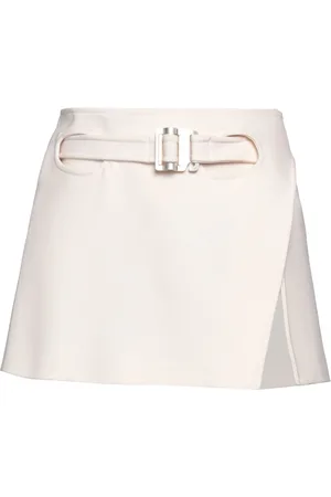 DION LEE BOTTOMWEAR Minigonne
