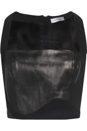 MUGLER TOPWEAR Top