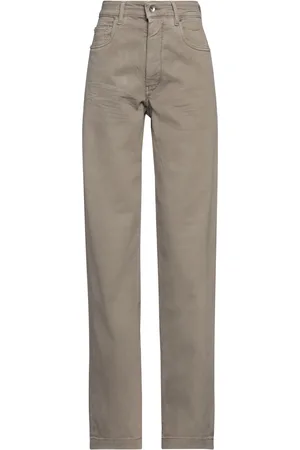 DRKSHDW BY RICK OWENS BOTTOMWEAR Pantaloni jeans