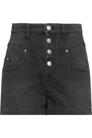 Marant Etoile BOTTOMWEAR Shorts jeans