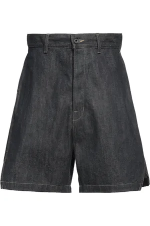 DRKSHDW BY RICK OWENS BOTTOMWEAR Shorts jeans