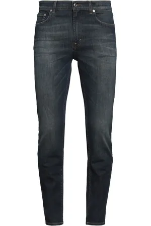 DEPARTMENT 5 BOTTOMWEAR Pantaloni jeans
