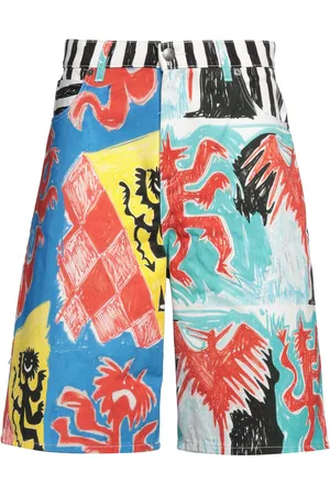 Charles Jeffrey Loverboy BOTTOMWEAR Shorts jeans