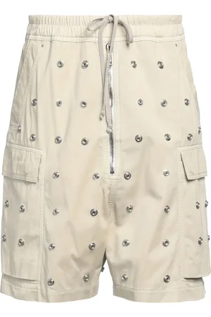 DRKSHDW BY RICK OWENS BOTTOMWEAR Shorts e bermuda