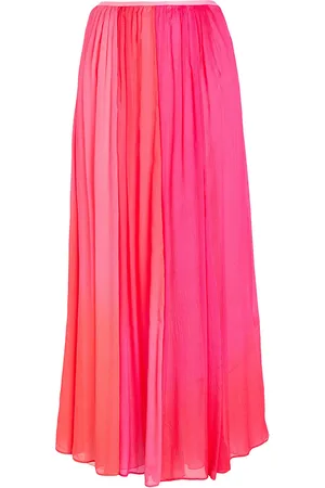 FORTE FORTE BOTTOMWEAR Gonne lunghe