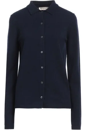 PIACENZA CASHMERE 1733 MAGLIERIA Cardigan