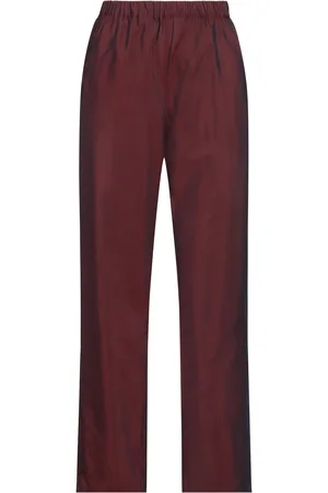 MASSIMO ALBA BOTTOMWEAR Pantaloni