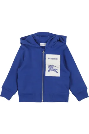Burberry TOPWEAR Felpe