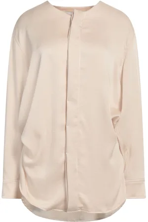 LAURENCE BRAS TOPWEAR Camicie