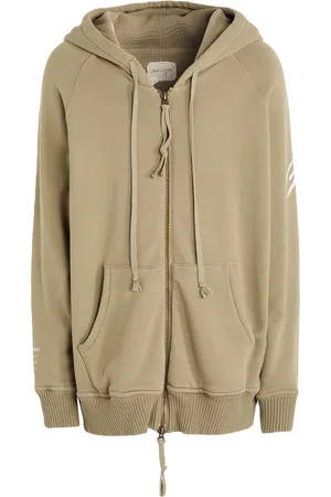 GREG LAUREN TOPWEAR Felpe