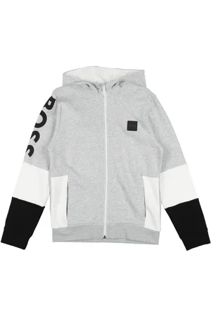 HUGO BOSS TOPWEAR Felpe