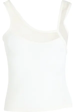 CHRISTOPHER ESBER TOPWEAR Canotte