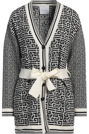 GAËLLE MAGLIERIA Cardigan