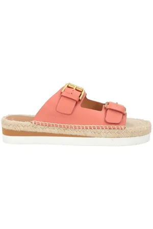 See by Chloé CALZATURE Espadrillas