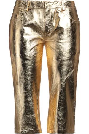BLUMARINE BOTTOMWEAR Pantaloni