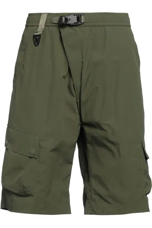 Maharishi BOTTOMWEAR Shorts e bermuda