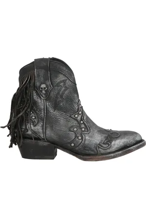 New Rock CALZATURE Stivaletti