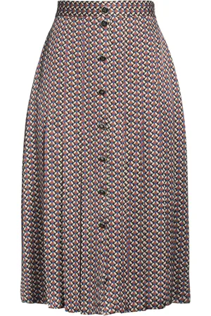 EMMA & GAIA BOTTOMWEAR Gonne midi