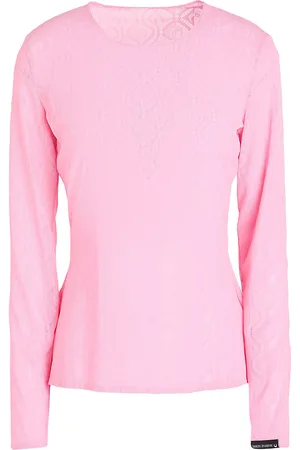 Marine Serre TOPWEAR Tshirts