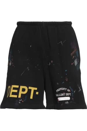 GALLERY DEPT. BOTTOMWEAR Shorts e bermuda