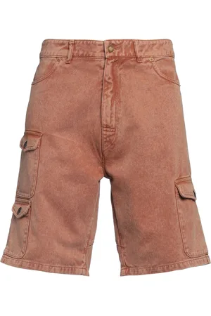 ERL BOTTOMWEAR Shorts jeans