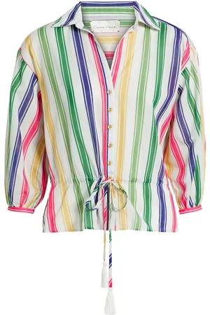 Cara Cara TOPWEAR Camicie