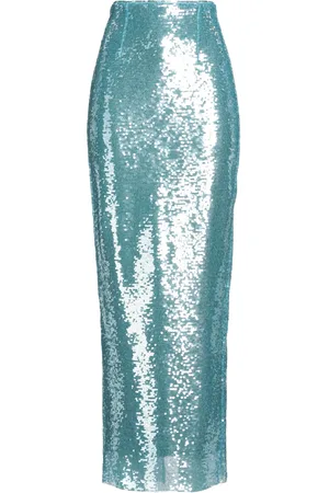 Ilkyaz Ozel BOTTOMWEAR Gonne lunghe