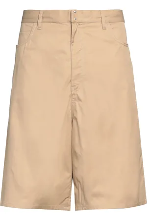 Maison Margiela BOTTOMWEAR Shorts e bermuda