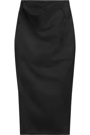 TELA BOTTOMWEAR Gonne midi
