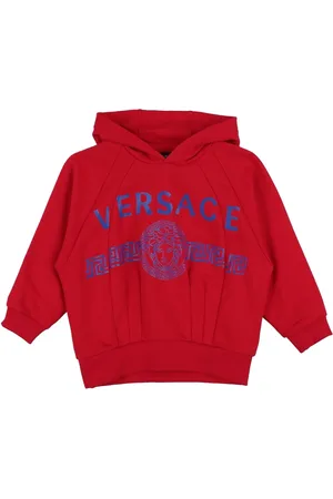 VERSACE TOPWEAR Felpe