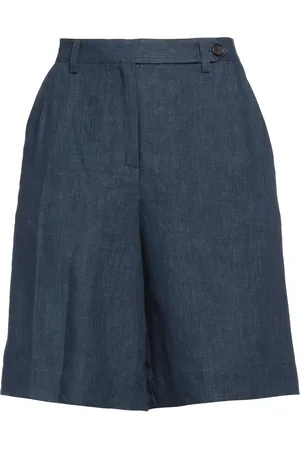 MASSIMO ALBA BOTTOMWEAR Shorts e bermuda