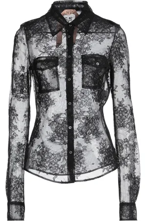 Nº21 TOPWEAR Camicie