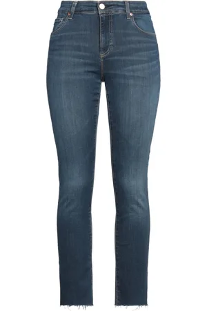 AG Jeans BOTTOMWEAR Pantaloni jeans