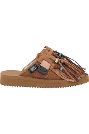 Alanui CALZATURE Pantofole