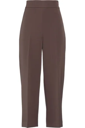 ANGELO MARANI BOTTOMWEAR Pantaloni