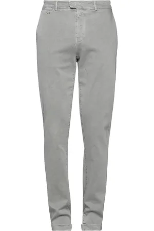 sartoria tramarossa BOTTOMWEAR Pantaloni jeans