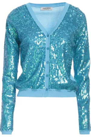 ANGELO MARANI MAGLIERIA Cardigan
