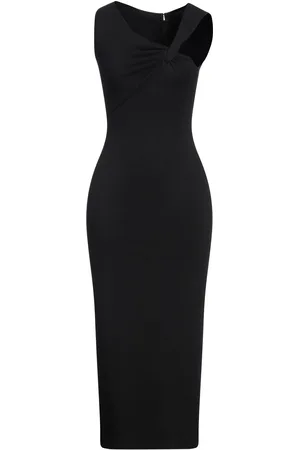 Emporio Armani VESTITI Vestiti midi
