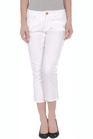 ANGELO MARANI BOTTOMWEAR Pantaloni jeans