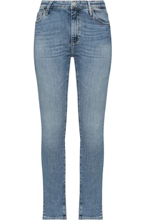 AG Jeans BOTTOMWEAR Pantaloni jeans