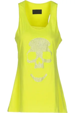 Philipp Plein TOPWEAR Canotte