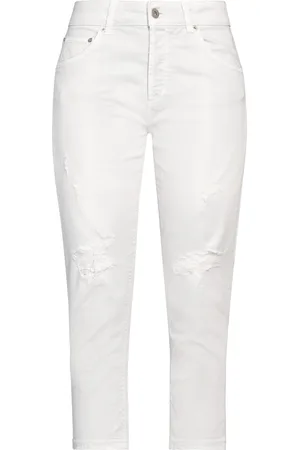 Dondup BOTTOMWEAR Pantaloni jeans