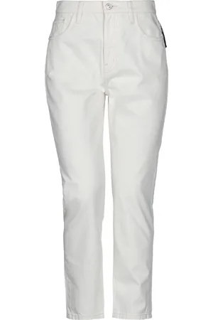 Current/Elliott BOTTOMWEAR Pantaloni jeans